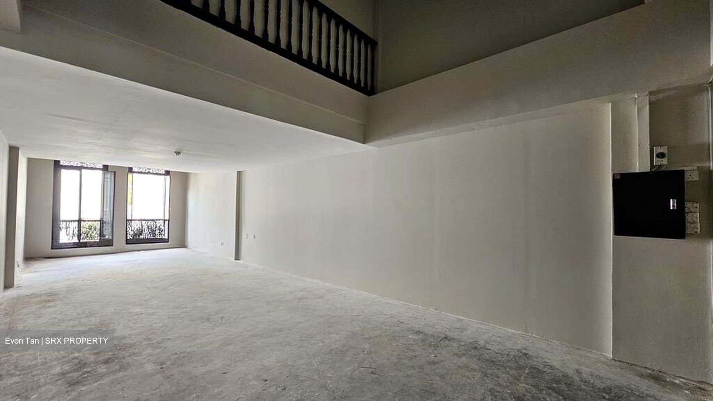 Joo Chiat Road (D15), Shop House #586027301